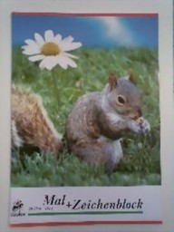 Zeige Details für STAUFEN Mal- u. Zeichenblock A3 Bild von STAUFEN Mal- u. Zeichenblock A3