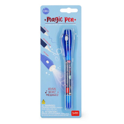 Zeige Details für LEGAMI Magic Pen mit Space-Motiv Bild von LEGAMI Magic Pen mit Space-Motiv