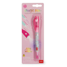 Zeige Details für LEGAMI Magic Pen mit Einhorn-Motiv Bild von LEGAMI Magic Pen mit Einhorn-Motiv