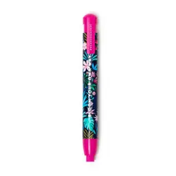 Zeige Details für LEGAMI Radierstift - Oops! mit „Flora“-Motiv  Bild von LEGAMI Radierstift - Oops! mit „Flora“-Motiv