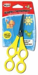 Zeige Details für Kinder-Lernschere Bild von Kinder-Lernschere