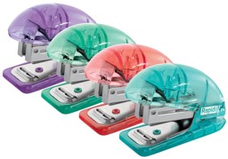 Zeige Details für Rapid Miniheftgerät Colour'Breeze  Bild von Rapid Miniheftgerät Colour'Breeze