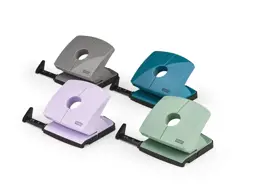 Zeige Details für NOUVUS Locher B 220 Color ID 2.0 Bild von NOUVUS Locher B 220 Color ID 2.0