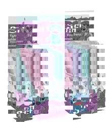 Zeige Details für Radierbare Füllhalter "Stitch pastell"  Bild von Radierbare Füllhalter "Stitch pastell"