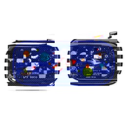 Zeige Details für LEGAMI Mäppchen - Wonderwow - Space  Bild von LEGAMI Mäppchen - Wonderwow - Space