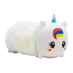 Zeige Details für IDENA Schlamper Fluffy Einhorn Bild von IDENA Schlamper Fluffy Einhorn