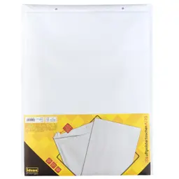 Zeige Details für IDENA Luftpolstertaschen K/20 haftklebend weiß Bild von IDENA Luftpolstertaschen K/20 haftklebend weiß