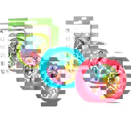 Zeige Details für TRENDHAUS ABC Champions Lernwecker mit Licht Bild von TRENDHAUS ABC Champions Lernwecker mit Licht