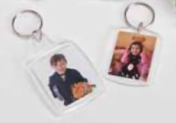 Zeige Details für Foto-Schlüsselanhänger 
 Bild von Foto-Schlüsselanhänger