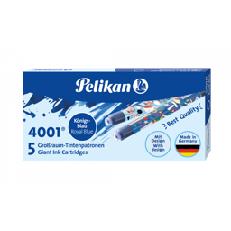 Zeige Details für PELIKAN bunt bedruckte Tintenpatronen GTP5 Bild von PELIKAN bunt bedruckte Tintenpatronen GTP5