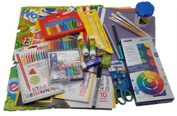 Zeige Details für Schulpaket 2025 Grundschule Werdorf Klasse 1 Bild von Schulpaket 2025 Grundschule Werdorf Klasse 1