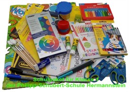Zeige Details für Schulpaket 2025 Philipp-Schubert-Schule Wetzlar Klasse 1 Bild von Schulpaket 2025 Philipp-Schubert-Schule Wetzlar Klasse 1