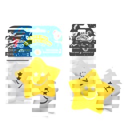 Zeige Details für TRENDHAUS Relax & Smile Knautsch Stern  Bild von TRENDHAUS Relax & Smile Knautsch Stern