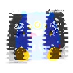 Zeige Details für Plüschtier - Super Soft! - Mini - Monster Bild von Plüschtier - Super Soft! - Mini - Monster