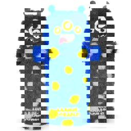 Zeige Details für Federmäppchen - Super Soft! - Monster Bild von Federmäppchen - Super Soft! - Monster