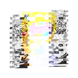 Zeige Details für CARIOCA Fasermaler Perfume  Bild von CARIOCA Fasermaler Perfume