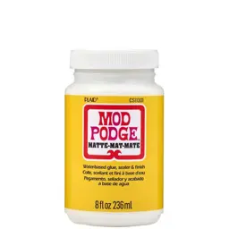 Zeige Details für Mod Podge matt Bild von Mod Podge matt