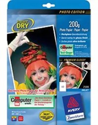 Zeige Details für Premium Colour Laser Photo Papier, 150g
 Bild von Premium Colour Laser Photo Papier, 150g