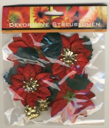 Zeige Details für Dekorative Streublumen
 Bild von Dekorative Streublumen