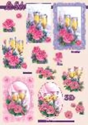 Zeige Details für LeSuh 3D Bogen Nr. 4169763
 Bild von LeSuh 3D Bogen Nr. 4169763