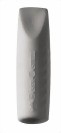 Zeige Details für FABER-CASTELL GRIP 2001 ERASER CAP grau 2er Bild von FABER-CASTELL GRIP 2001 ERASER CAP grau 2er