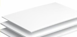 Zeige Details für Foamboard - Leichtstoffplatte 50 x 70 cm Bild von Foamboard - Leichtstoffplatte 50 x 70 cm