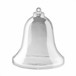 Zeige Details für Glocke, 9 cm
 Bild von Glocke, 9 cm