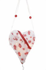 Zeige Details für CREApop® Deko-Herz zum Beleuchten
 Bild von CREApop® Deko-Herz zum Beleuchten