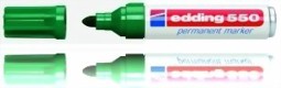 Zeige Details für edding Permanentmarker 550 Bild von edding Permanentmarker 550