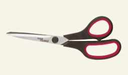 Zeige Details für DAHLE Haushaltsschere Comfort Grip Bild von DAHLE Haushaltsschere Comfort Grip