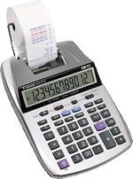 Zeige Details für CANON Tischrechner P23-DTSC Bild von CANON Tischrechner P23-DTSC