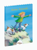 Zeige Details für Freundebuch Mick & Muck
 Bild von Freundebuch Mick & Muck