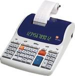 Zeige Details für TA Tischrechner 1112 PDL Euro Bild von TA Tischrechner 1112 PDL Euro