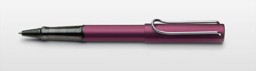 Zeige Details für LAMY AL-star Tintenroller black purple
 Bild von LAMY AL-star Tintenroller black purple