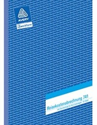 Zeige Details für Reisekostenabrechnung
 Bild von Reisekostenabrechnung