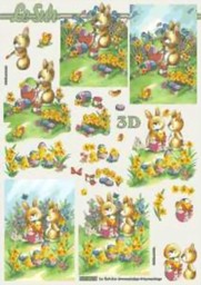 Zeige Details für LeSuh 3D Bogen Nr. 4169787
 Bild von LeSuh 3D Bogen Nr. 4169787