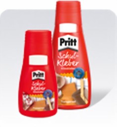 Zeige Details für Pritt Schulkleber 40 g Bild von Pritt Schulkleber 40 g