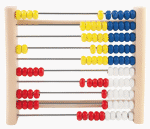 Zeige Details für IDENA Rechenrahmen Bild von IDENA Rechenrahmen