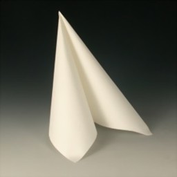 Zeige Details für 20 Servietten "ROYAL Collection" 1/4-Falz  weiss
 Bild von 20 Servietten "ROYAL Collection" 1/4-Falz  weiss