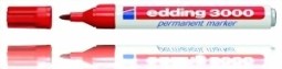 Zeige Details für edding Permanentmarker 3000 Bild von edding Permanentmarker 3000