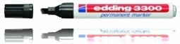 Zeige Details für edding Permanentmarker 3300 Bild von edding Permanentmarker 3300