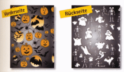 Zeige Details für Vario-Karton "Halloween" Bild von Vario-Karton "Halloween"