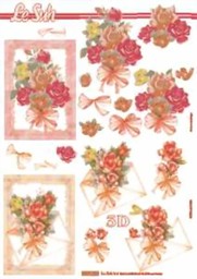 Zeige Details für LeSuh 3D Bogen Nr. 4169792
 Bild von LeSuh 3D Bogen Nr. 4169792