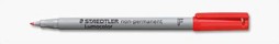 Zeige Details für STAEDTLER® Lumocolor® non-permanent Bild von STAEDTLER® Lumocolor® non-permanent