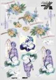 Zeige Details für LeSuh 3D Bogen Nr. 8215118
 Bild von LeSuh 3D Bogen Nr. 8215118