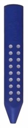 Zeige Details für FABER-CASTELL Dreikantradierer GRIP 2001 blau Bild von FABER-CASTELL Dreikantradierer GRIP 2001 blau