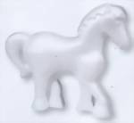 Zeige Details für Styropor-Pferd Bild von Styropor-Pferd