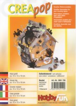 Zeige Details für CREApop® Haus groß
 Bild von CREApop® Haus groß