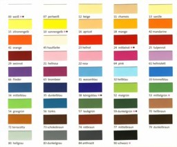 Zeige Details für Fotokarton DIN A4 Bild von Fotokarton DIN A4