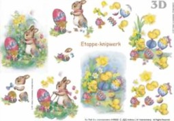 Zeige Details für LeSuh 3D Bogen Nr. 416930
 Bild von LeSuh 3D Bogen Nr. 416930